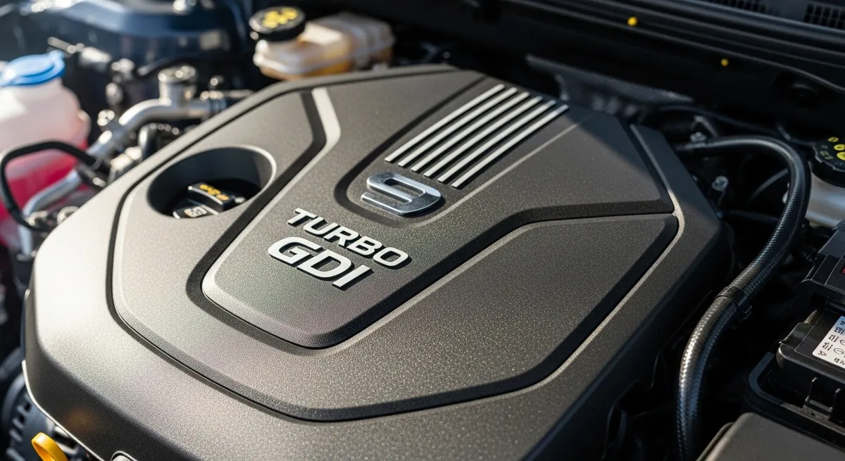 Motor Kapagi