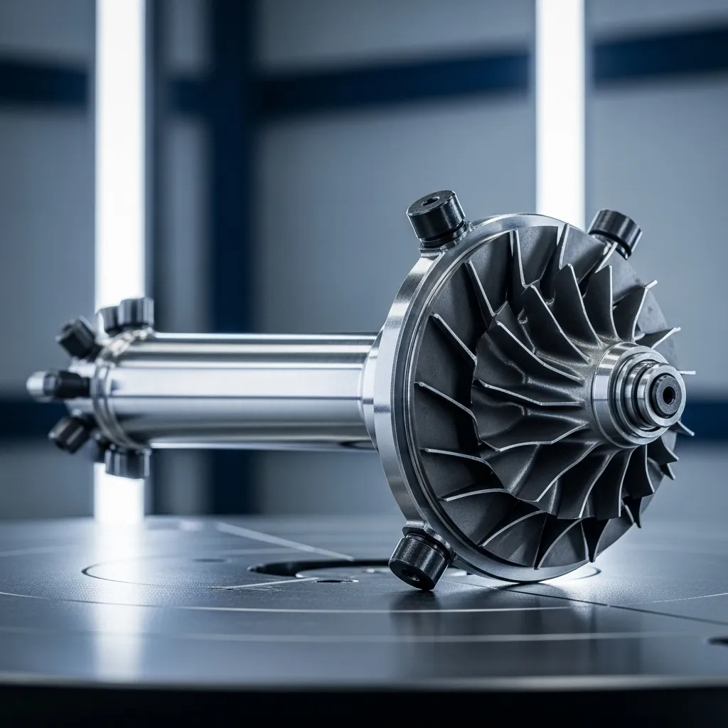 Turbo Mili